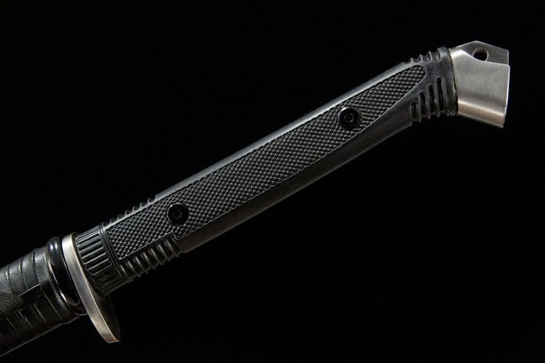 武士の刀 古兵器 武具　刀装具 武士道 武士道 手鍛造打 鋼刀 冷兵器 映画