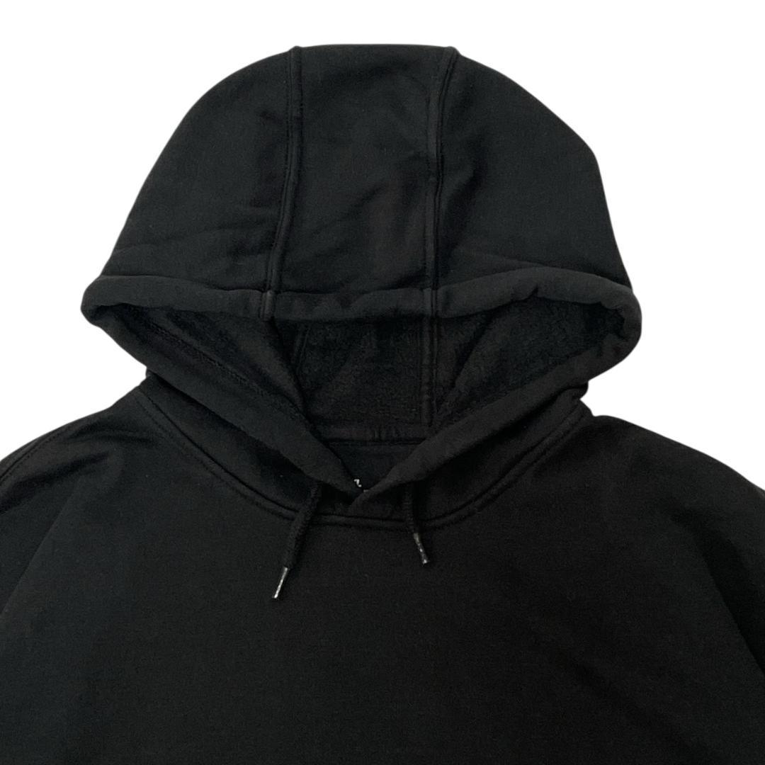 Carhartt パーカー 2XL プルオーバー 肉厚 ロゴタグ メキシコ製