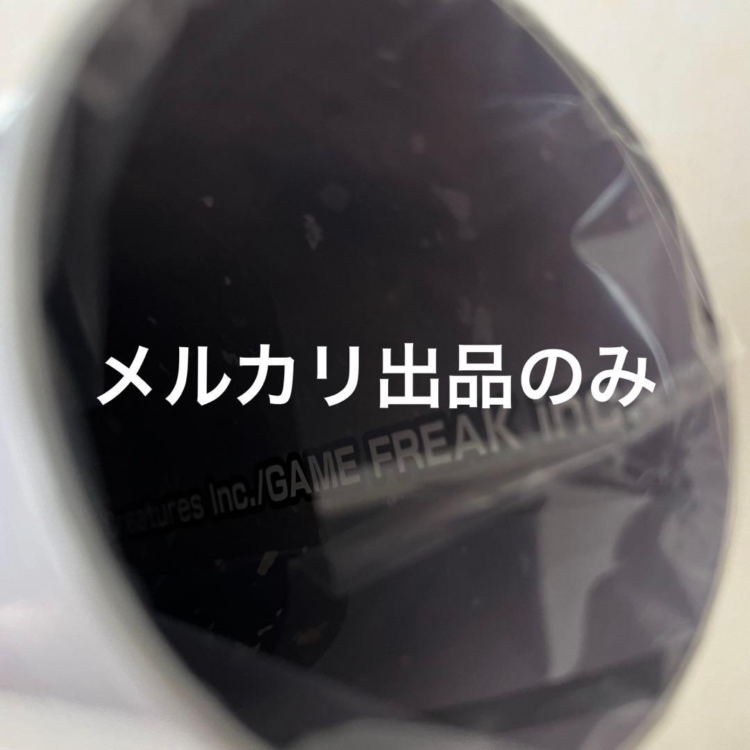 ち*き様 ポケモンマスターズEX イラストポスター2種セット アルコス シルバー