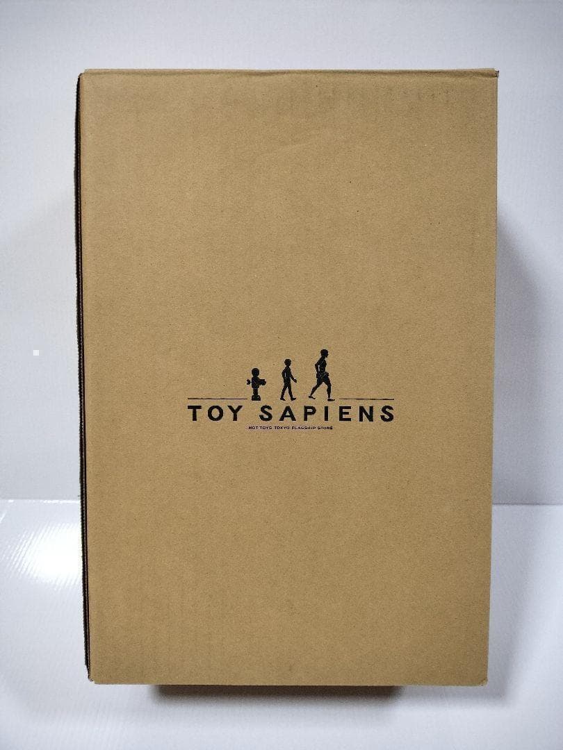 ムービー・マスターピース G.I.ジョー バック2リベンジ ジョー・コルトン