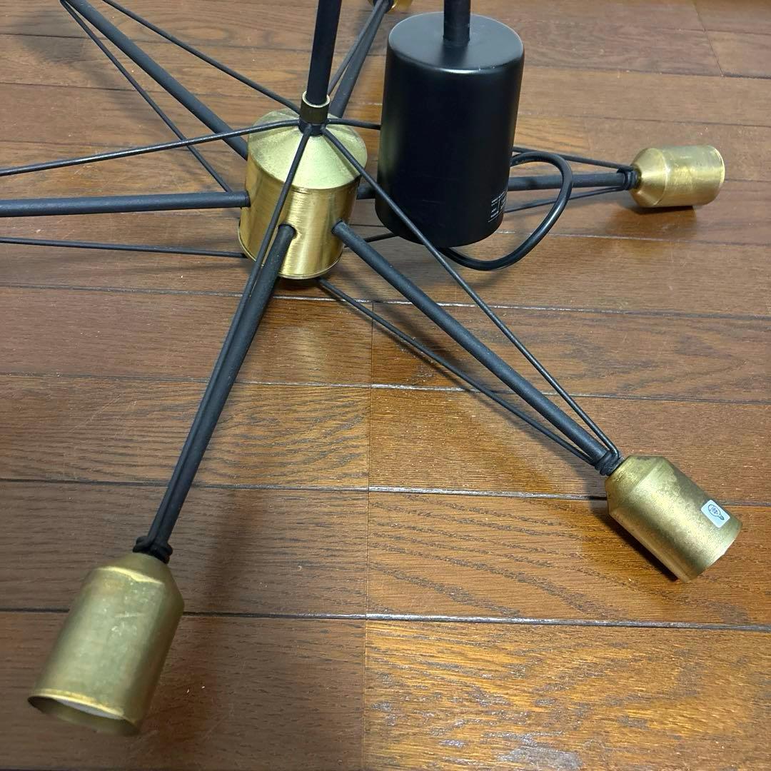 良品】インターフォルム LT-3411 ヴェントナー 照明 生産終了品 大人気