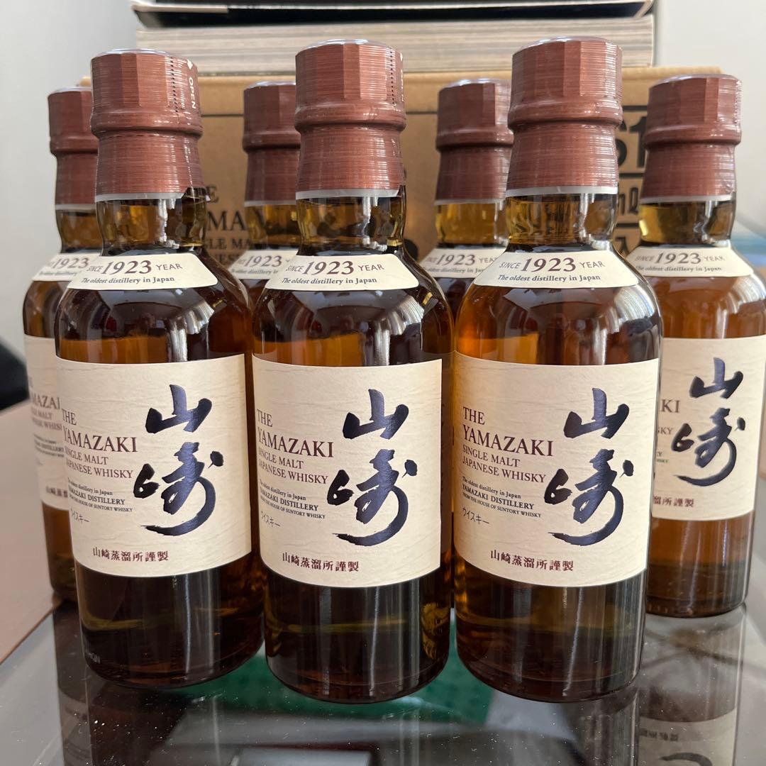 白州 NV ラッセイ シングルカスク ボルドーレッドワイン セット