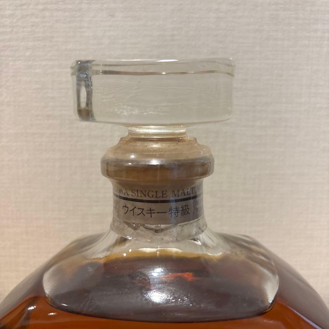 軽井沢17年 シングルモルトウイスキー 軽井沢蒸溜所17年貯蔵 特級720ml