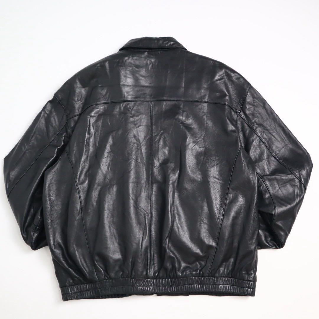 Vintage 90s 00s A2 G1 短丈 モチモチ レザージャケット - メルカリ