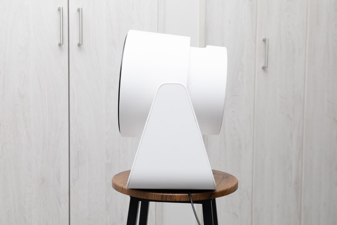 【美品・完動品】BALMUDA GreenFan C2 未使用フィルター付