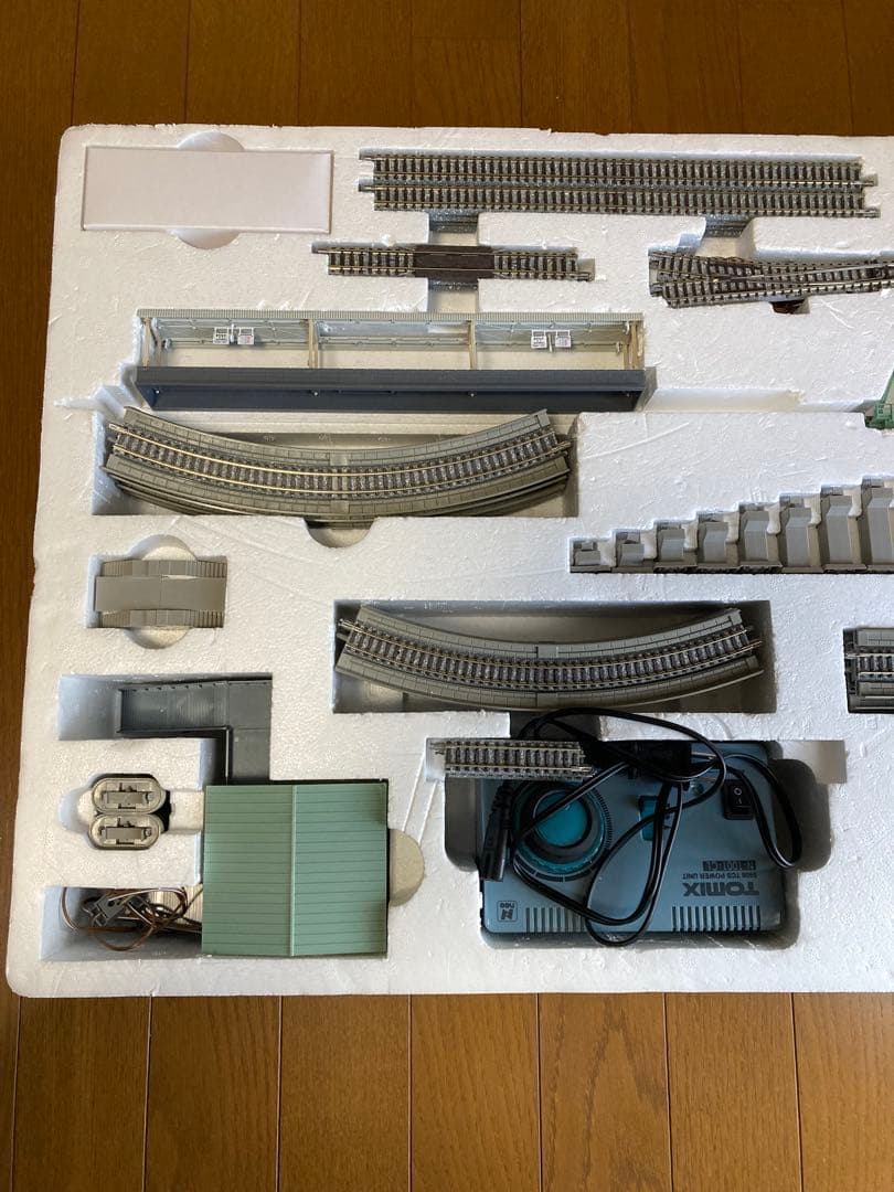 90946 TOMIX DX II (F) マイプランNゲージ コントローラー TOMIX マイ