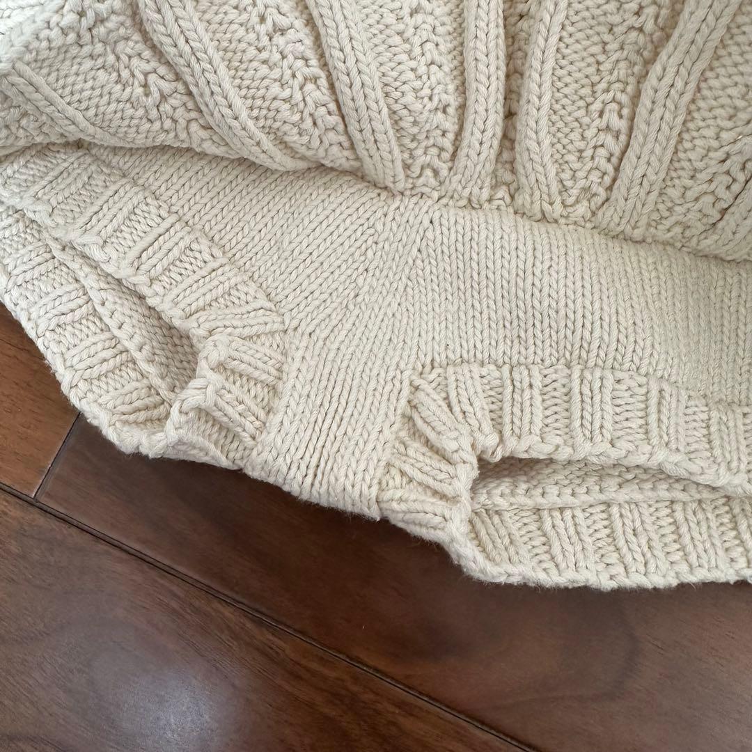 【美品】Misha & Puff Popcorn Skating Skirt