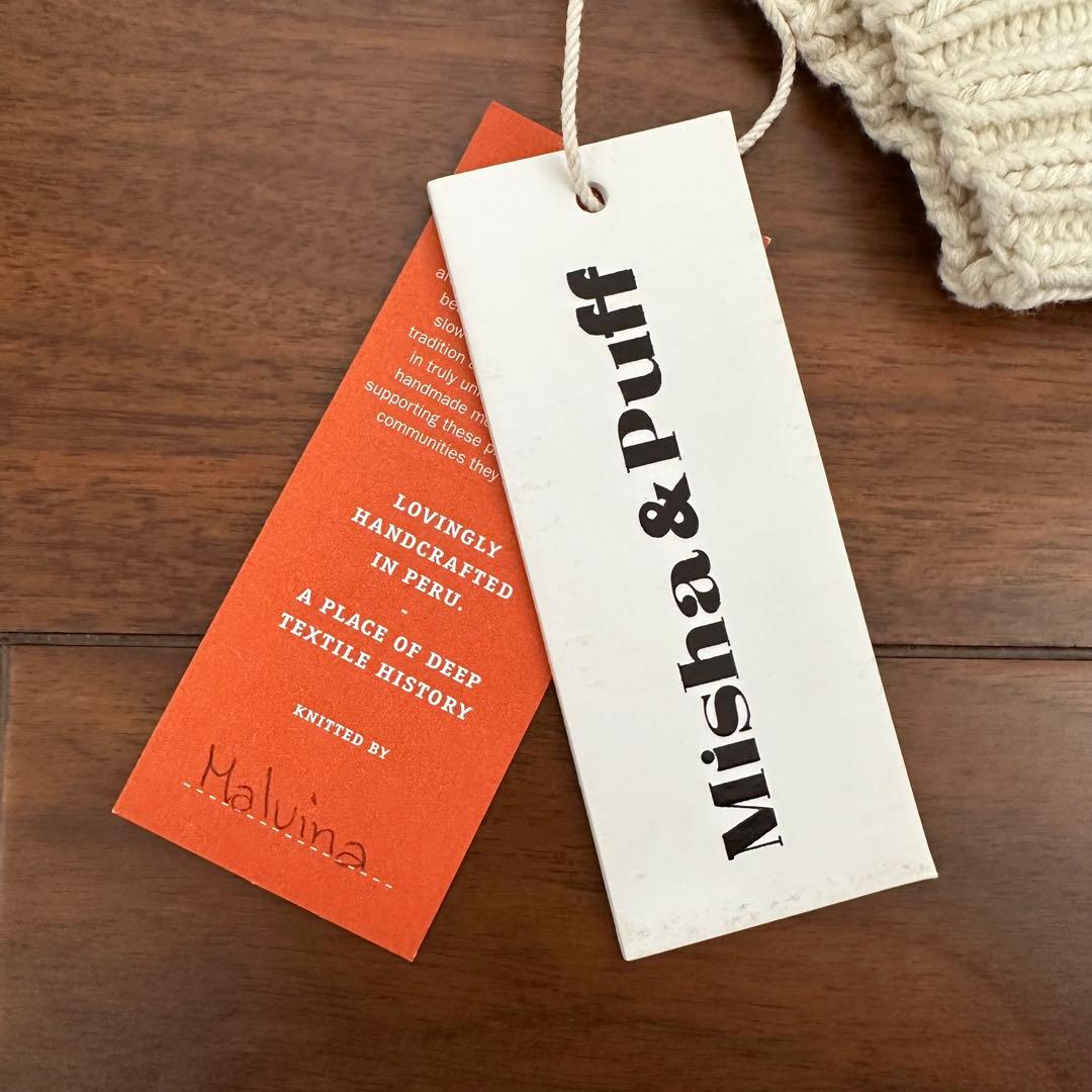 【美品】Misha & Puff Popcorn Skating Skirt