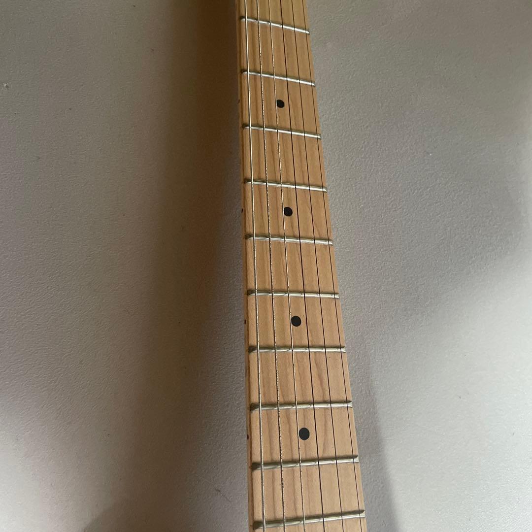 YAMAHA ヤマハ PACIFICA112VMX YNS エレキギター