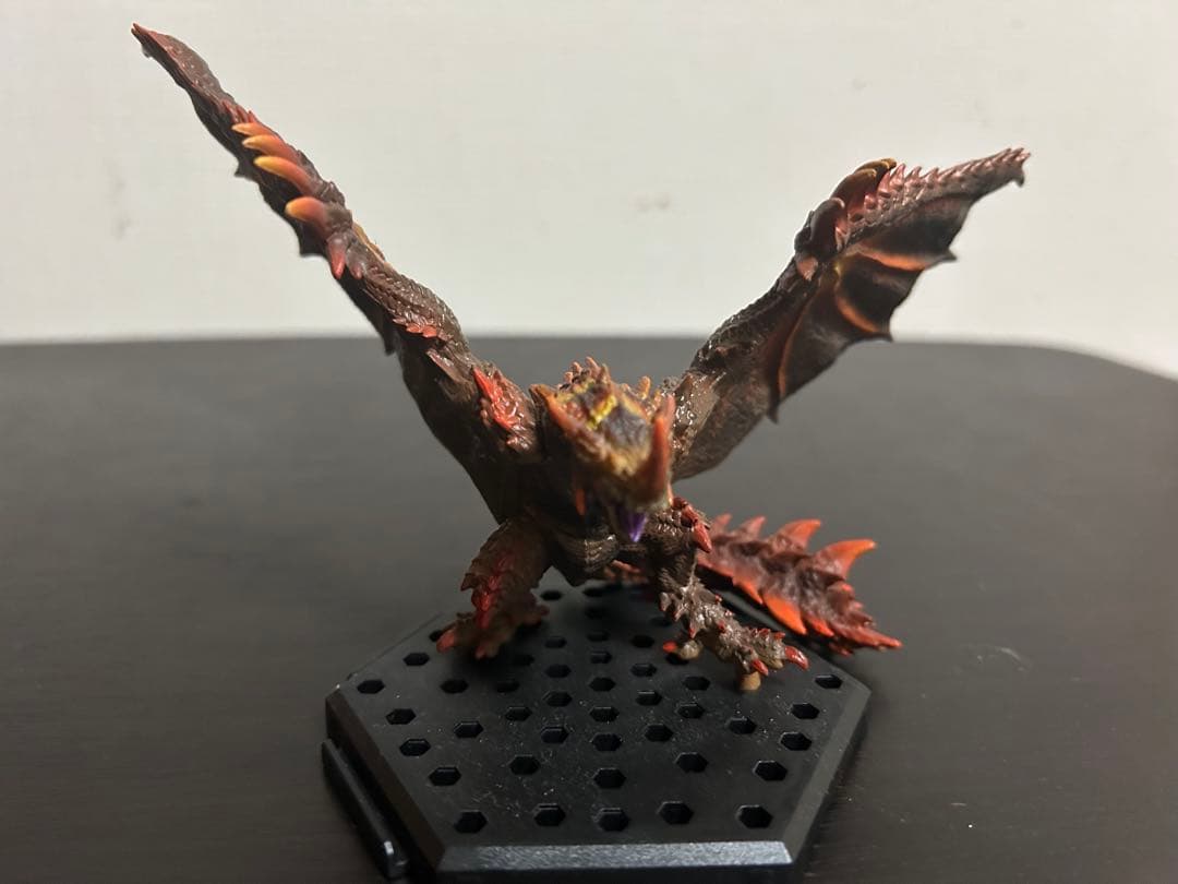 カプコンフィギュアビルダー モンハン スタンダード plus vol.27