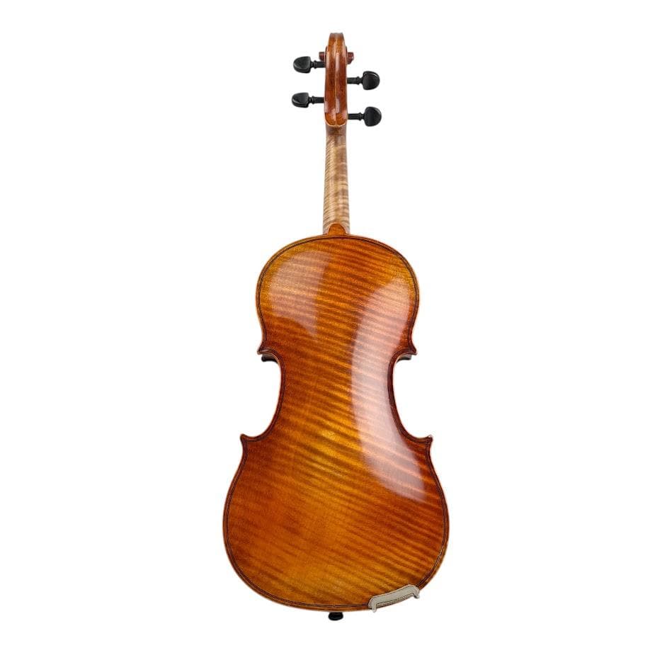 極美品■Karl HOFNER■バイオリン KH200 3/4 一枚板 70年代