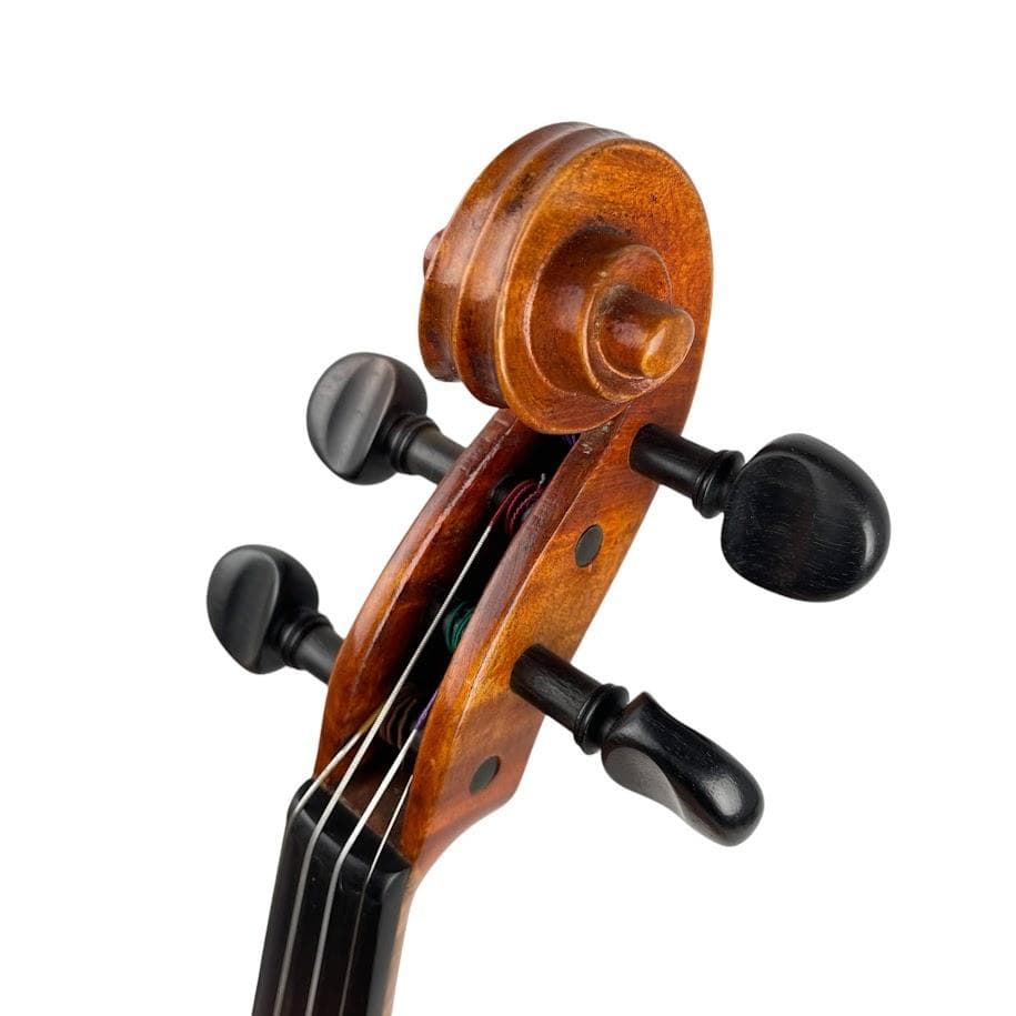 極美品■Karl HOFNER■バイオリン KH200 3/4 一枚板 70年代