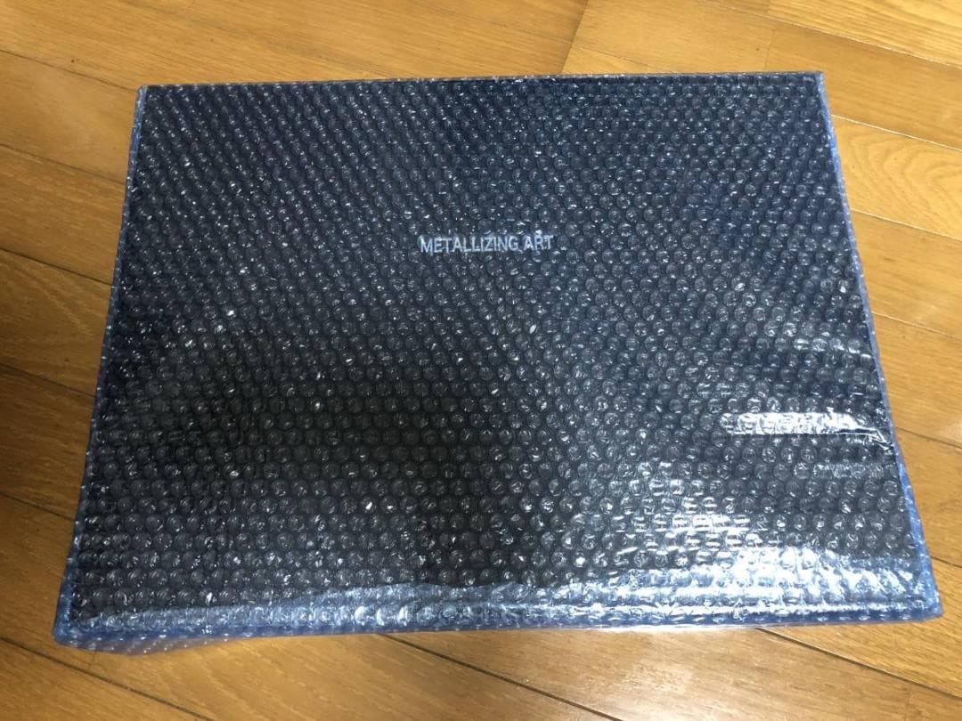 メタライズアート ピロ水 宮月夕那 火ノ浦奈々花 柊紗乃 フロンティアワン