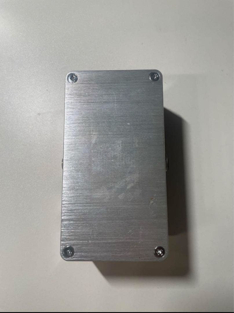 Leqtique Redemptionist オーバードライブ