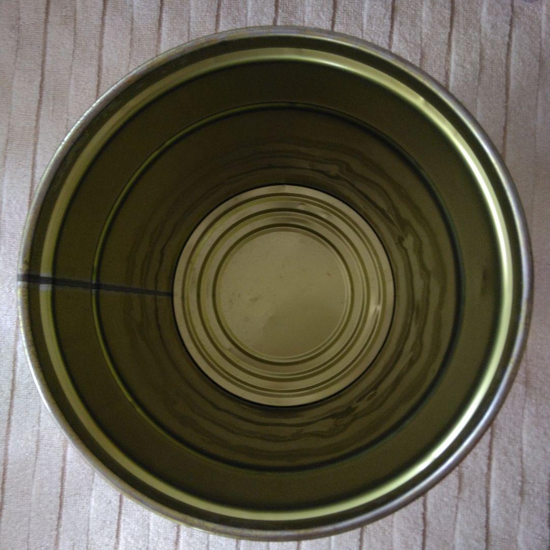 ビックリマン スツール缶 ロッテ ビックリマンチョコ バケツ 椅子