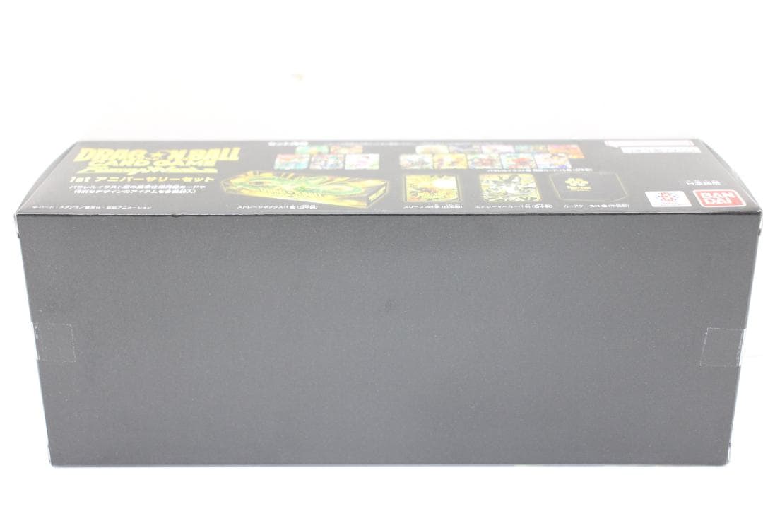 #2 フュージョンワールド 1stアニバーサリーセット 40-EY1118-02