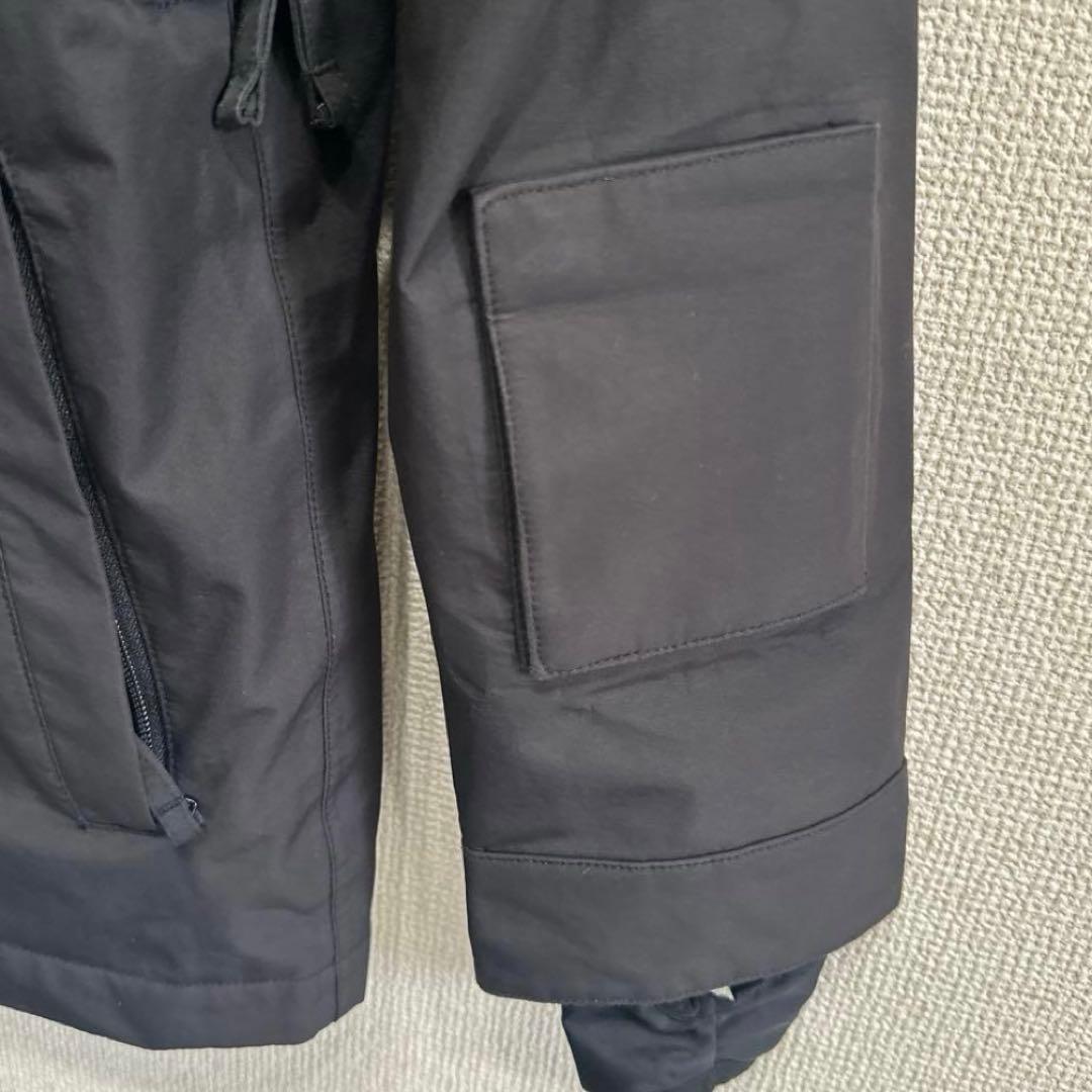 スラッシャー　スノボーウェア　S