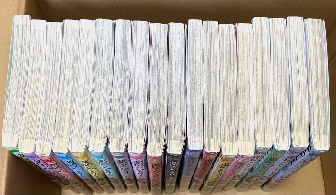 薬屋のひとりごと 1〜18巻 1〜14巻 まとめ売り 特装版