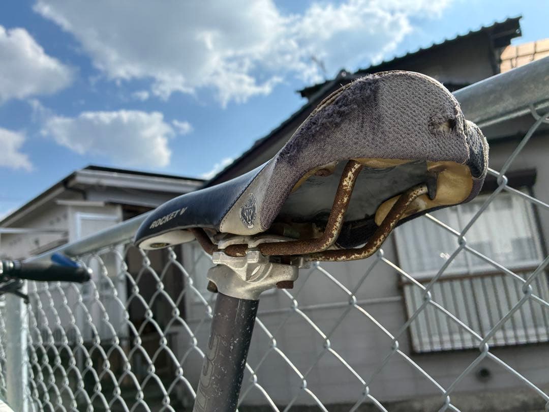 GIANT XTC 870 マウンテンバイク