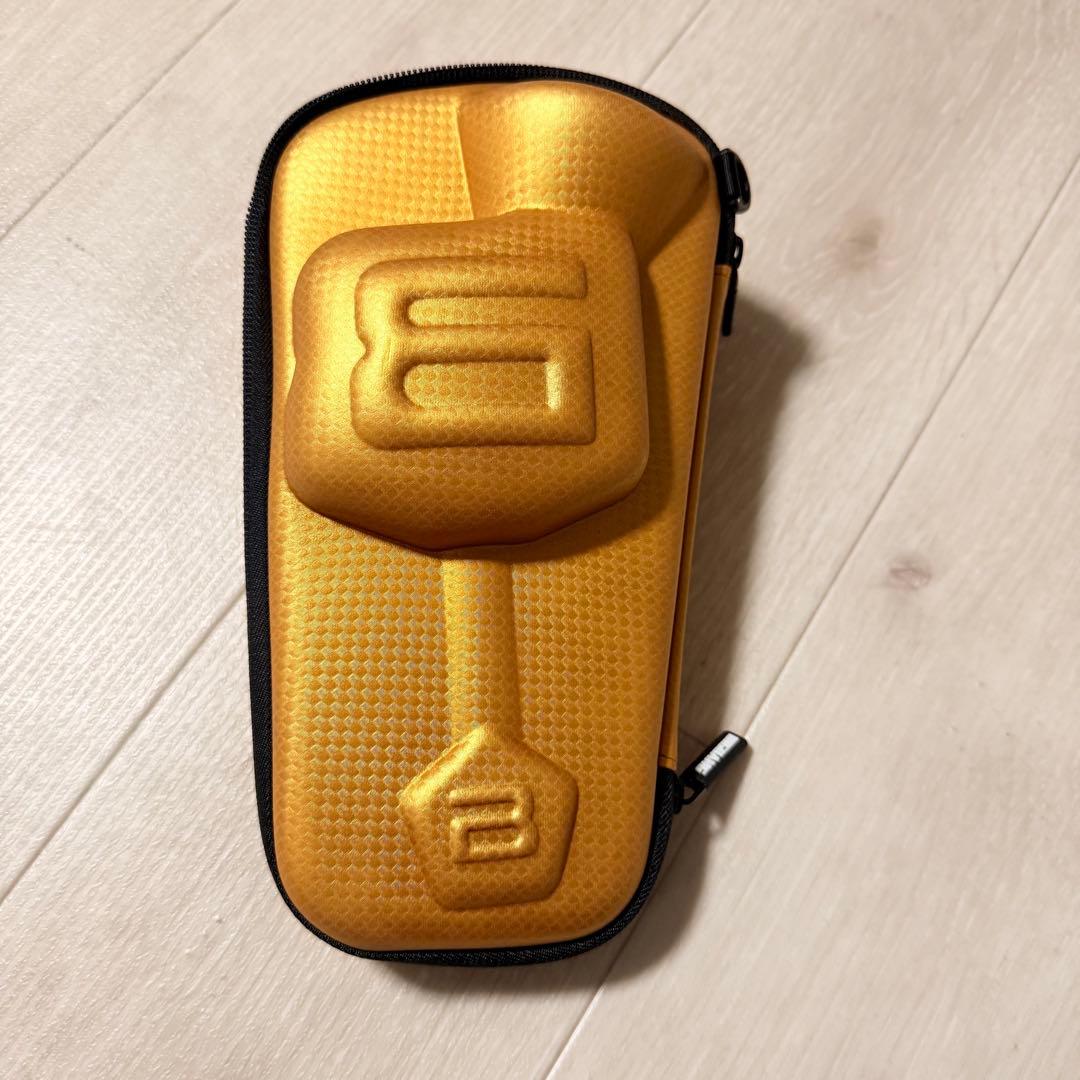 限定SALE 美品 BIGBANG 10周年限定 ペンライト ケース付