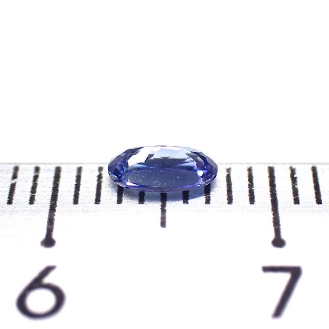 アメリカ/サンベニト産】ベニトアイト原石