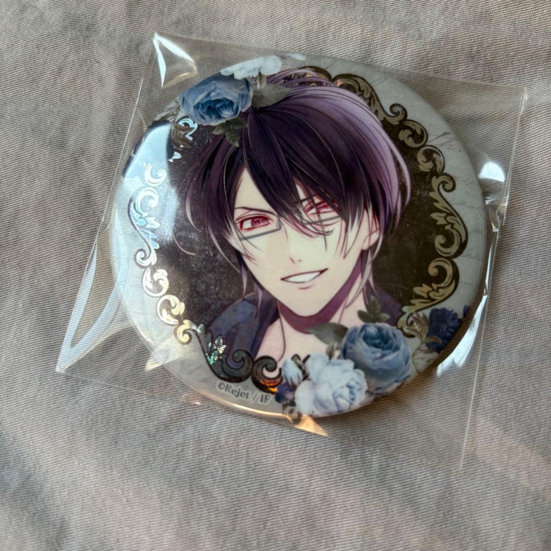 オンラインゲーム・おもちゃ・グッズ - 逆巻レイジ ディアラバ