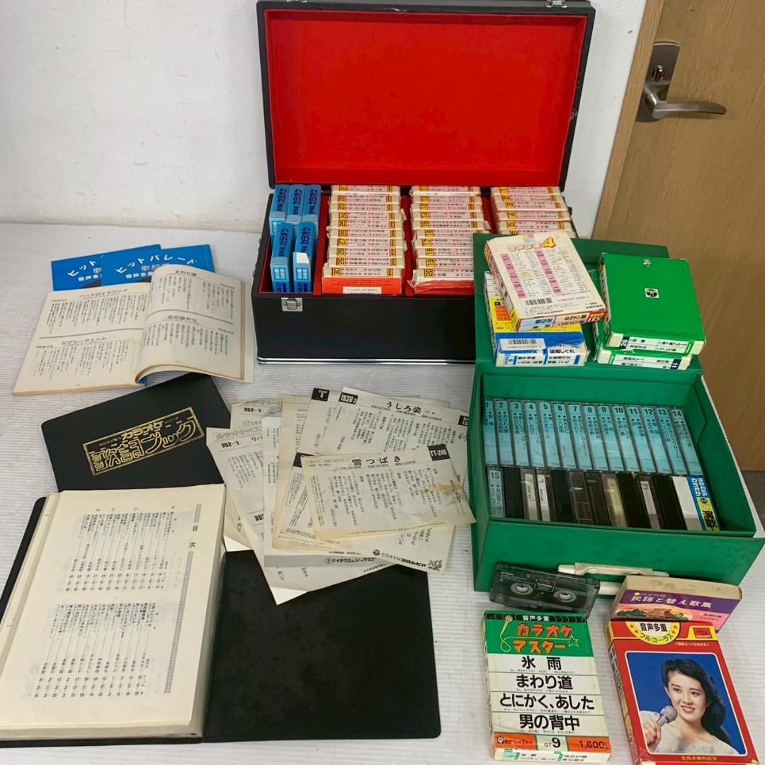 COLUMBIA】 コロンビア GP-K2400 カラオケ A0156