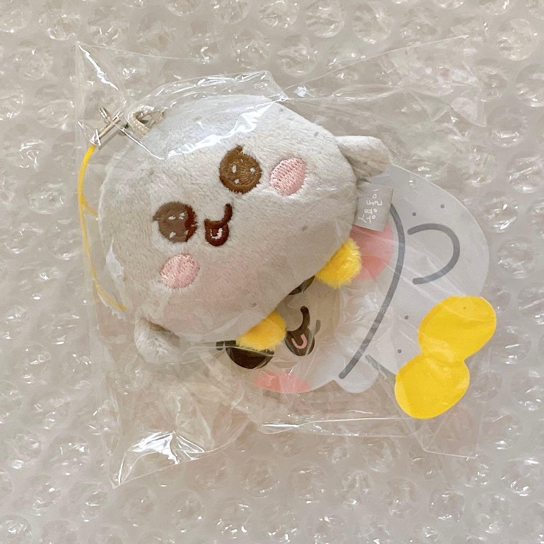 RIIZE ウンソク ぬいぐるみ 10cm M109978951安く 買う 方法