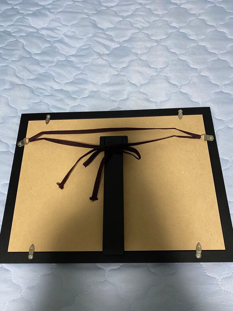 NiziU ローソン一番くじ ワンモアチャンス賞 ビジュアルミラー NiziU