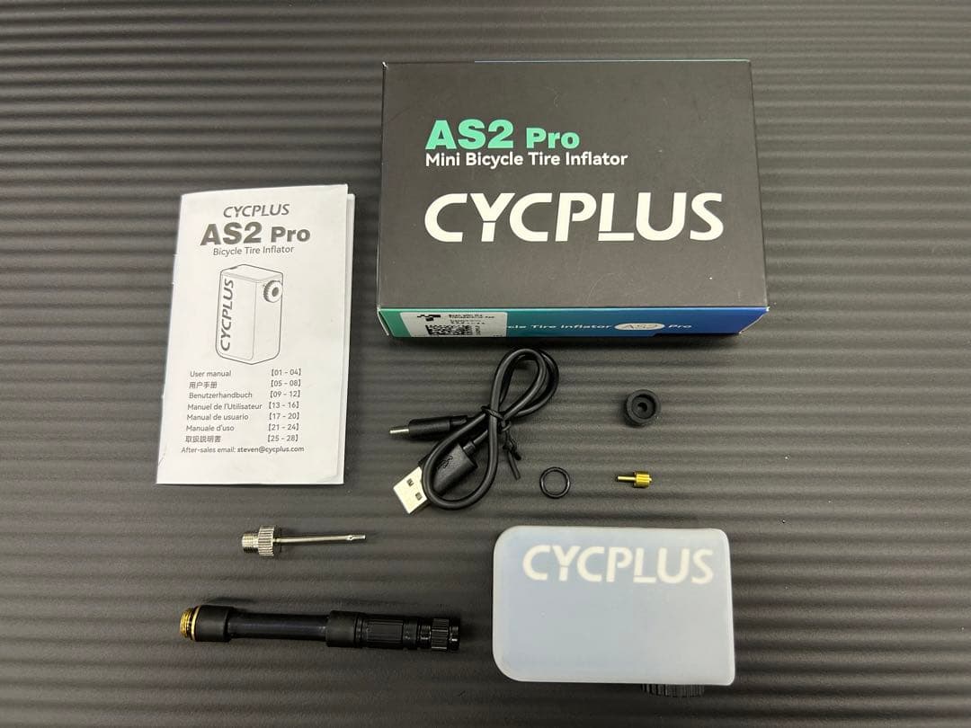 セール車・バイク・自転車 - CYCPLUS AS2 Pro ミニ自転車タイヤ