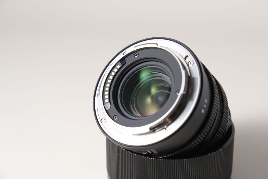 SIGMA 45mm F2.8 DG DN ライカLマウント