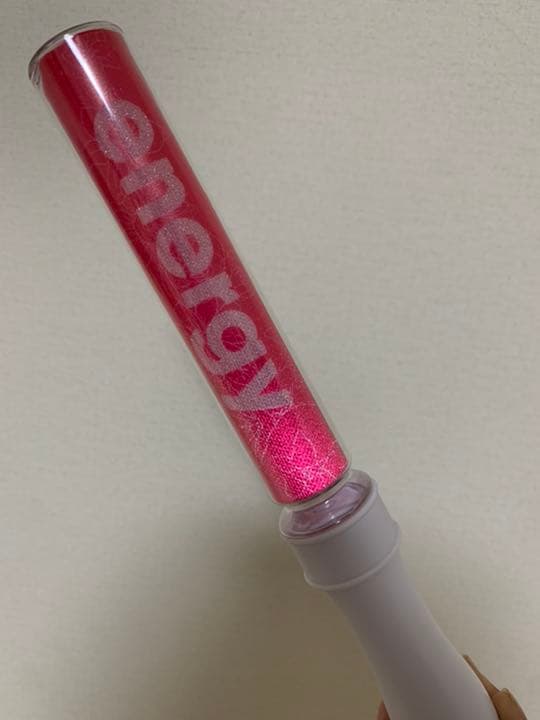 佐野勇斗 ペンライト