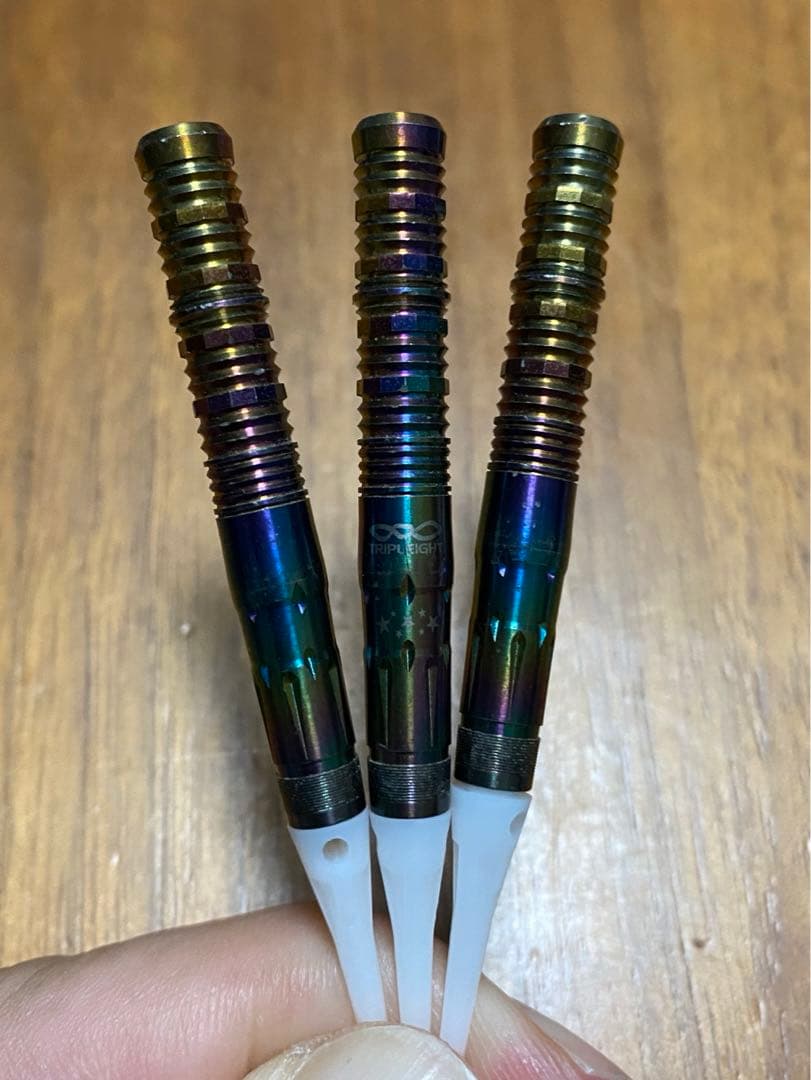 エフォール3 レインボー95 大和久明彦モデル 2BA 21.5g