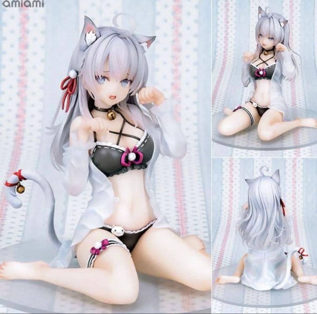 時々ボソッとロシア語でデレる隣のアーリャさん アーリャ 原作版 猫耳