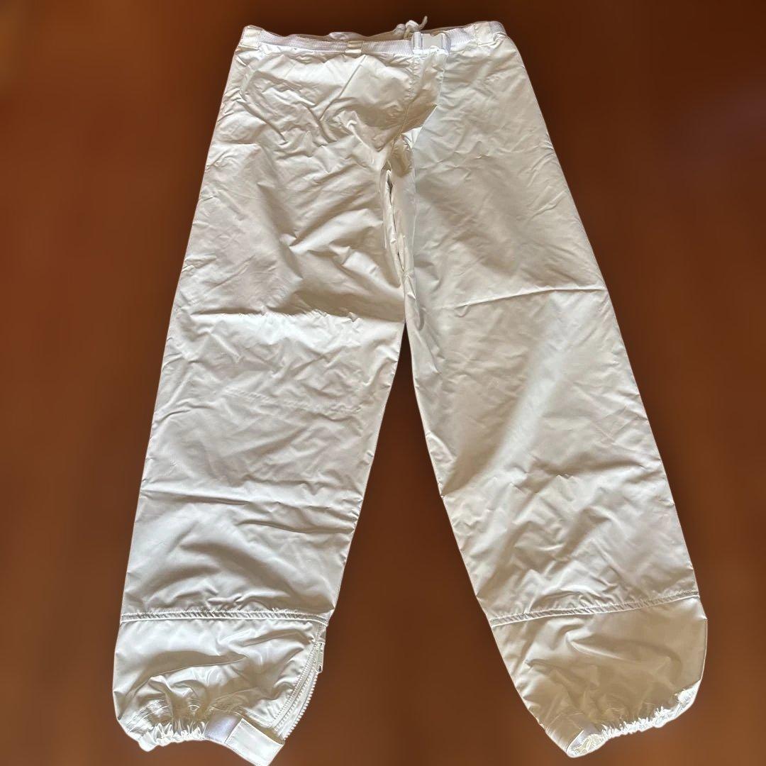 蜂防護服 ラプターⅢ V-1000