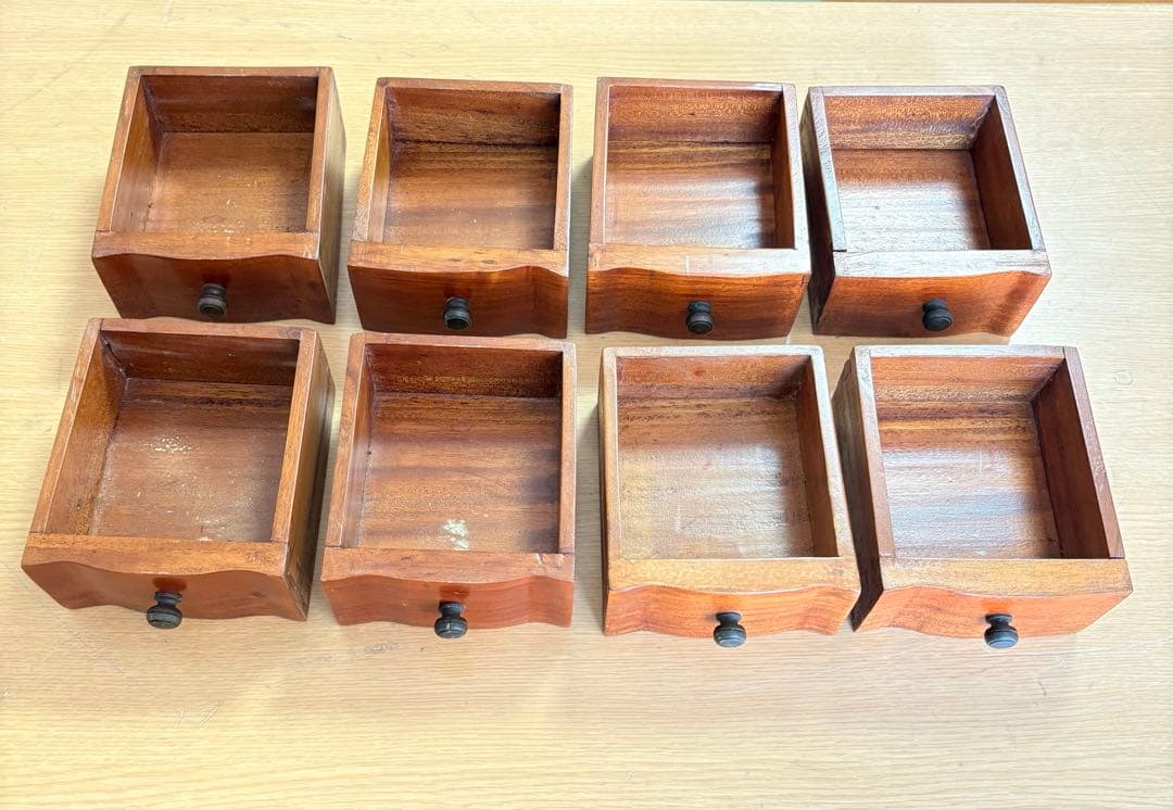 希少・レトロ】英国アンティーク ダベンポートデスク ライティングデスク