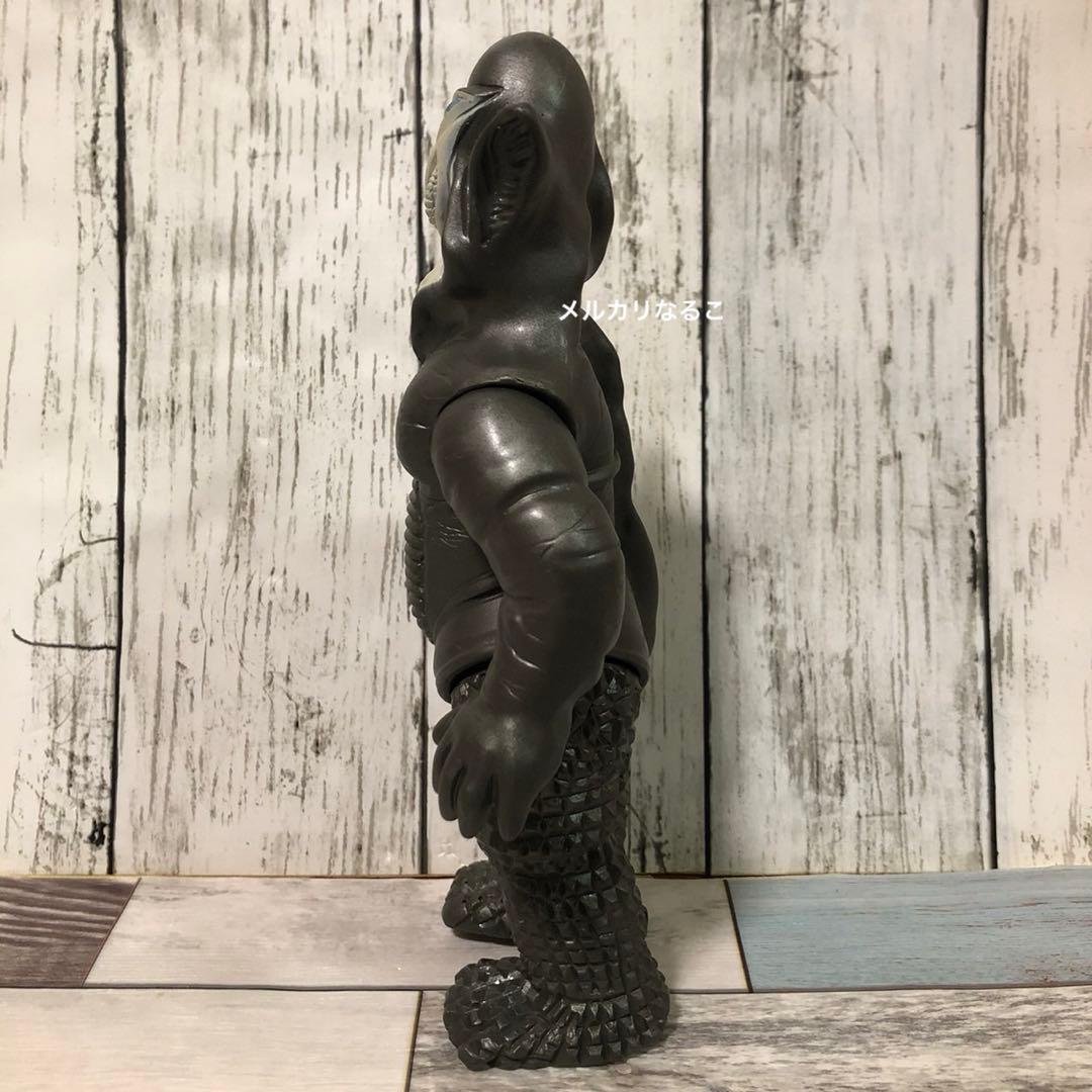 N*b様 ブルマァク メフィラス星人 復刻版 美品 - メルカリ