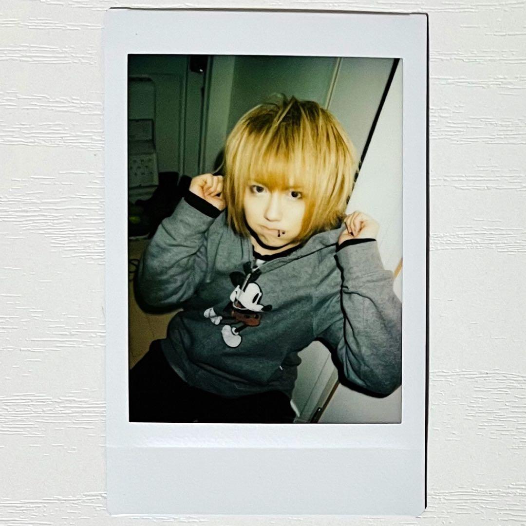 V系☆RoNo☆Cro☆ろのくろ【Minami】チェキ【152】 - メルカリ