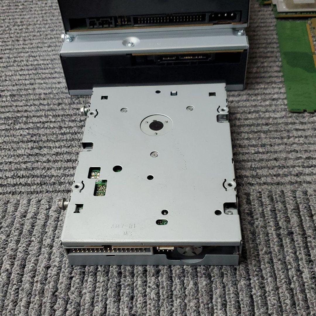 セール中 金、レアメタル抽出に マザーボード、CPUなどジャンクセット