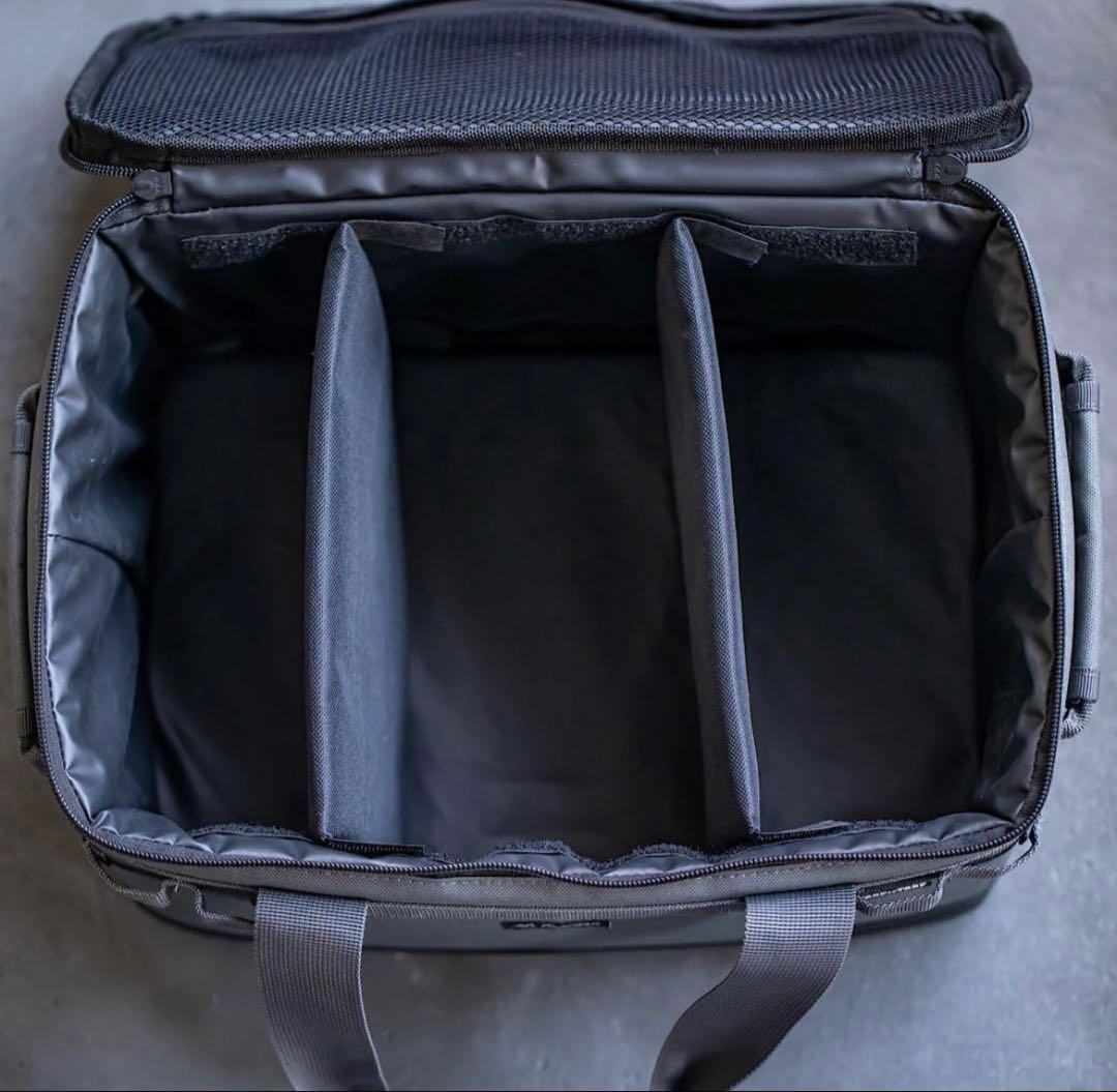 ANOBA アノバ マルチギアボックス M tarptotarp