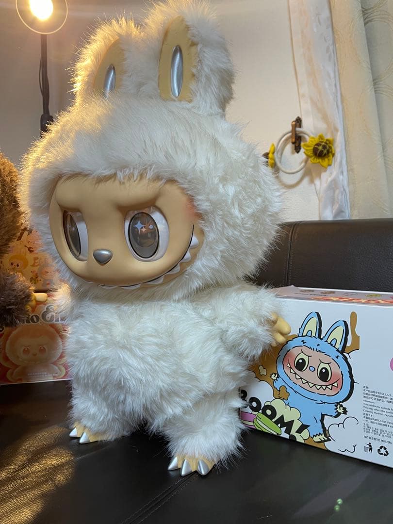 ブランカちゃん人形 激レアTwitterキャンペーン当選品 ブランカちゃん