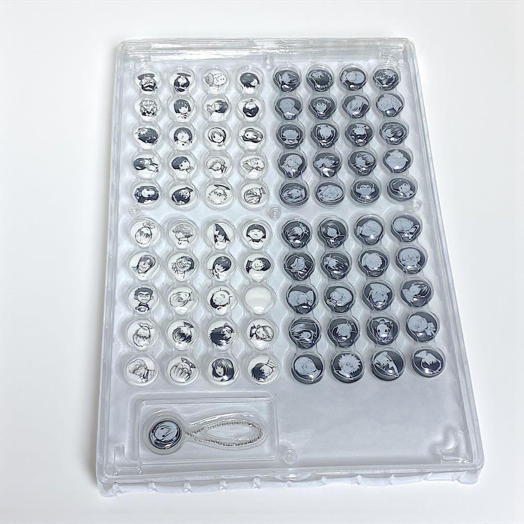 新品未使用品 ヒカルの碁 キャラクター碁石BOX