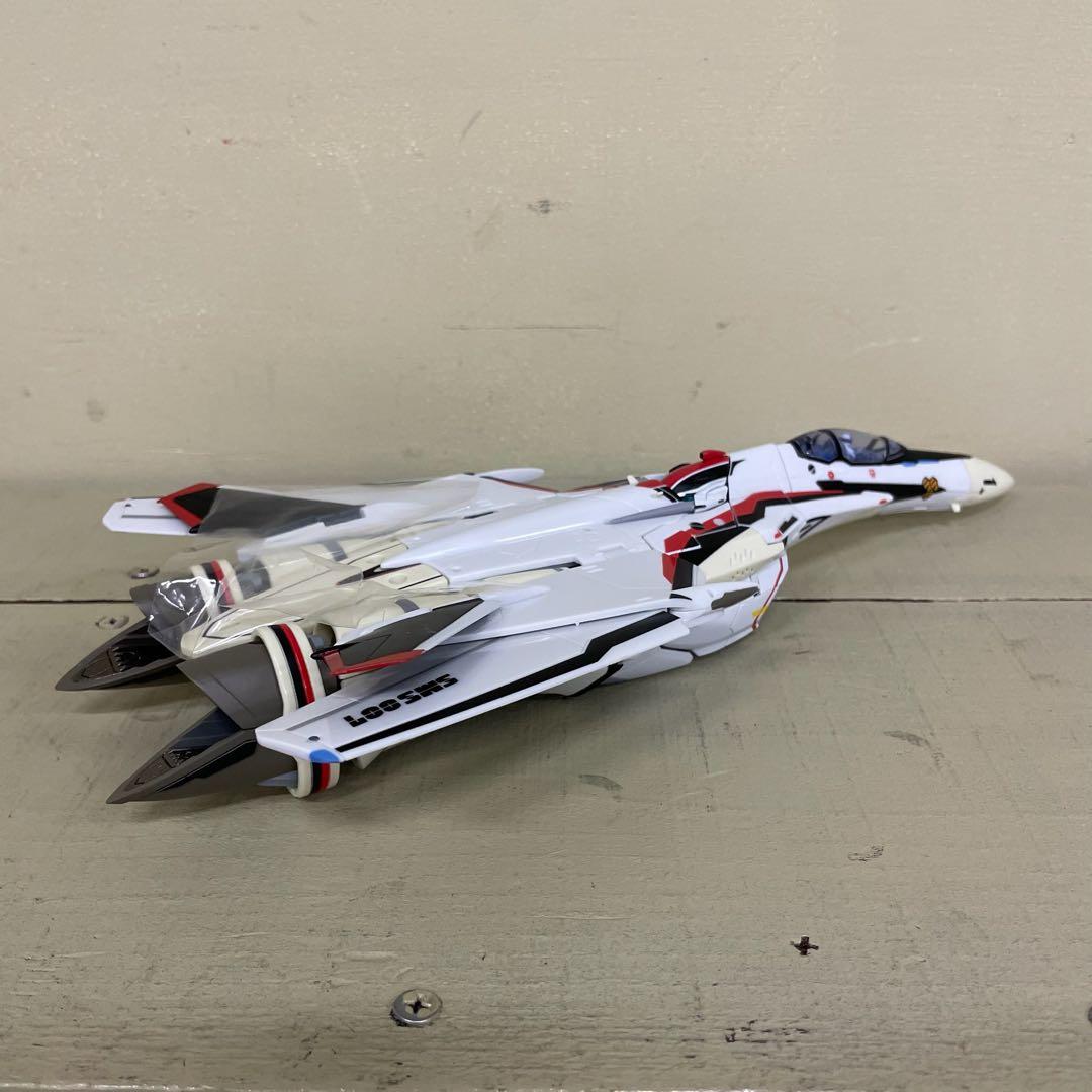 FME032 DV超合金 VF-25F メサイアバルキリー(早乙女アルト機)