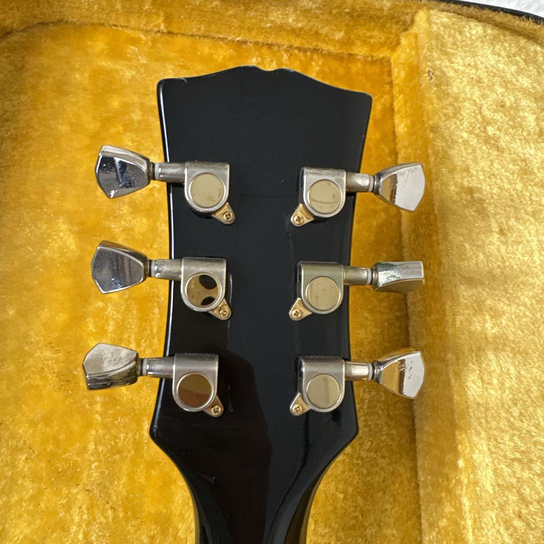 ブリッツ　レスポールカスタムタイプ