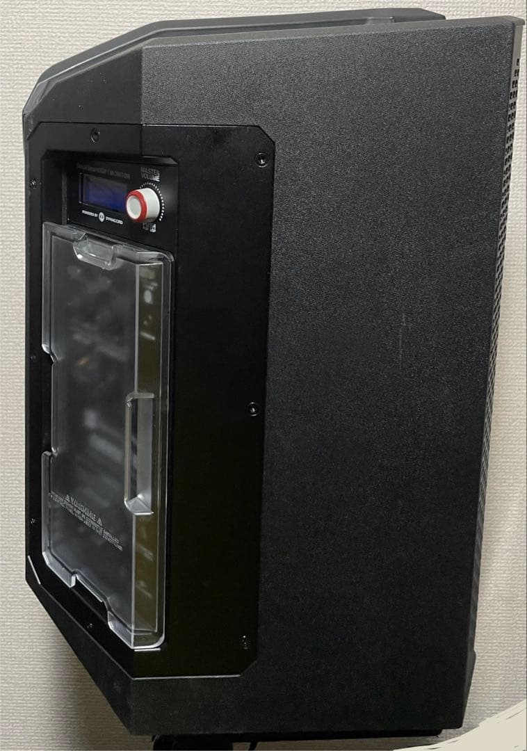 Electro-Voice EVOLVE 8 コンパクトPAスピーカー電源不要