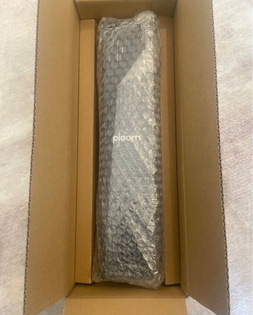 Ploom Original SAKE 檬果と藍苺 Ploom AURA お酒 - メルカリ