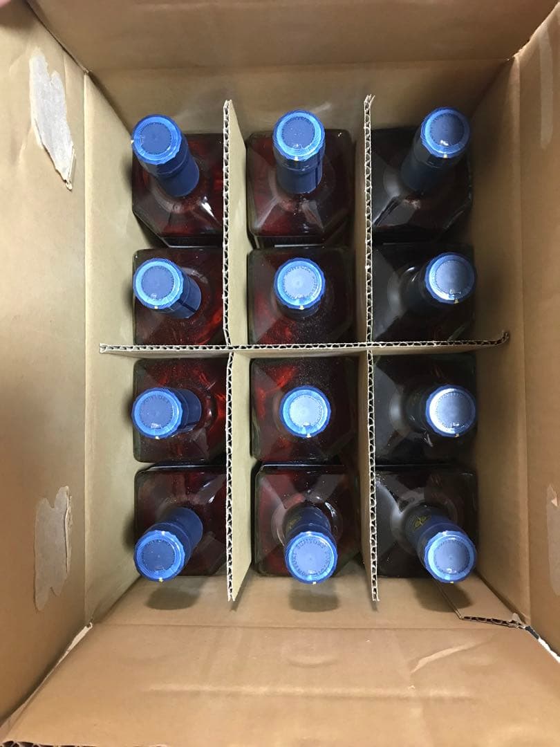 サントリーAOウイスキー 12本セット サントリーワールドウイスキー 碧Ao 43° 700ml瓶 12本セット ／ 酒 お