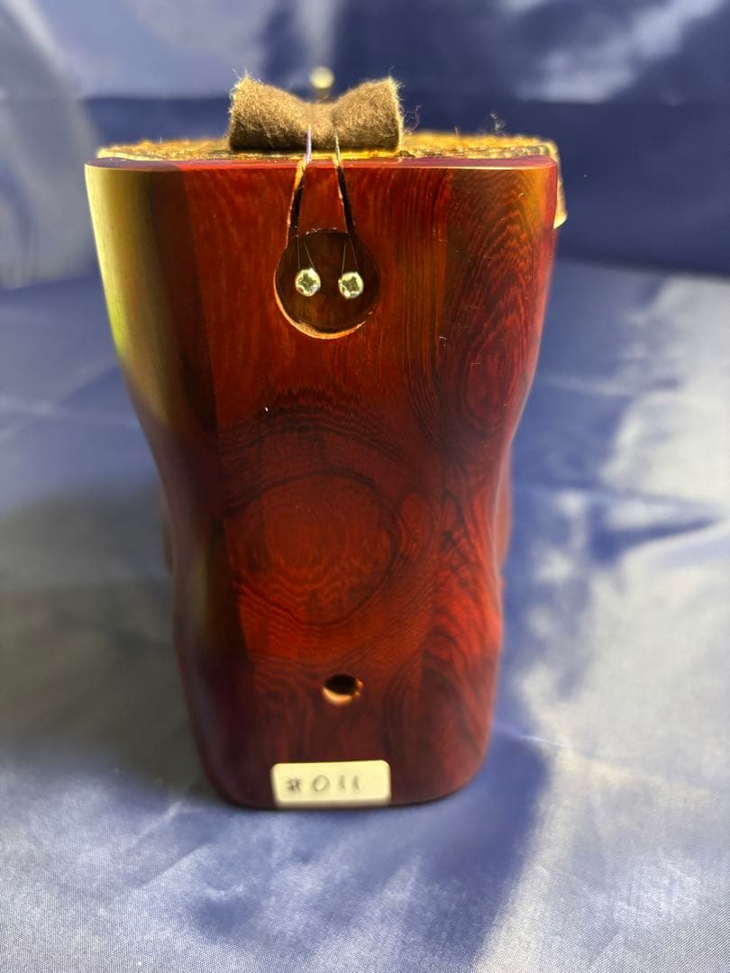 蘇州二胡（優質紫檀） 二胡#011 - メルカリ