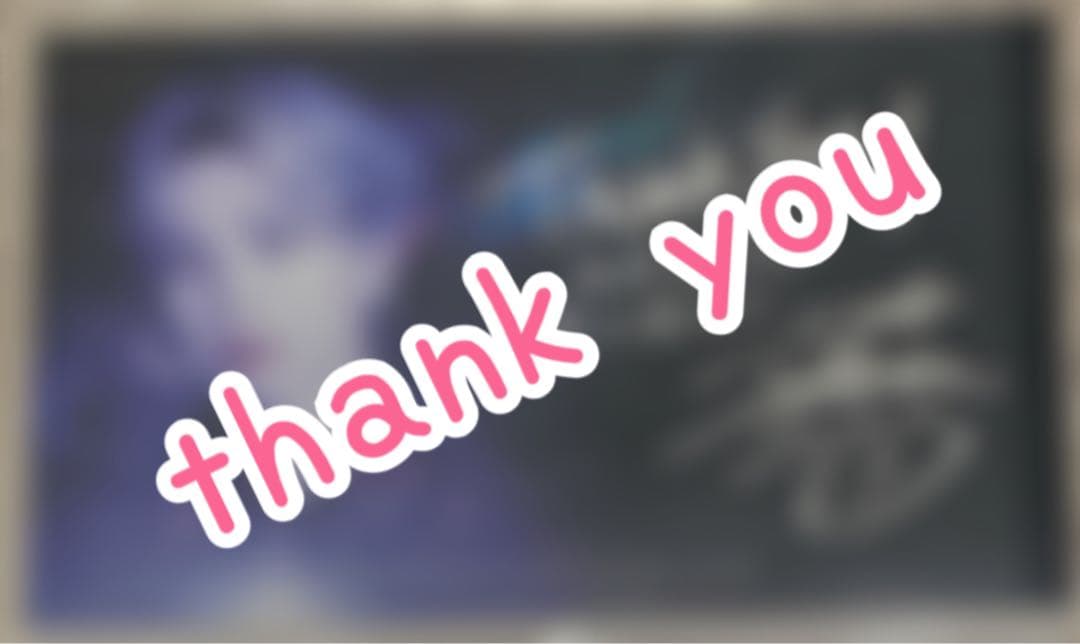 木村慧人 FANTASTICS ファンタ お渡し会 thankyouカード - メルカリ