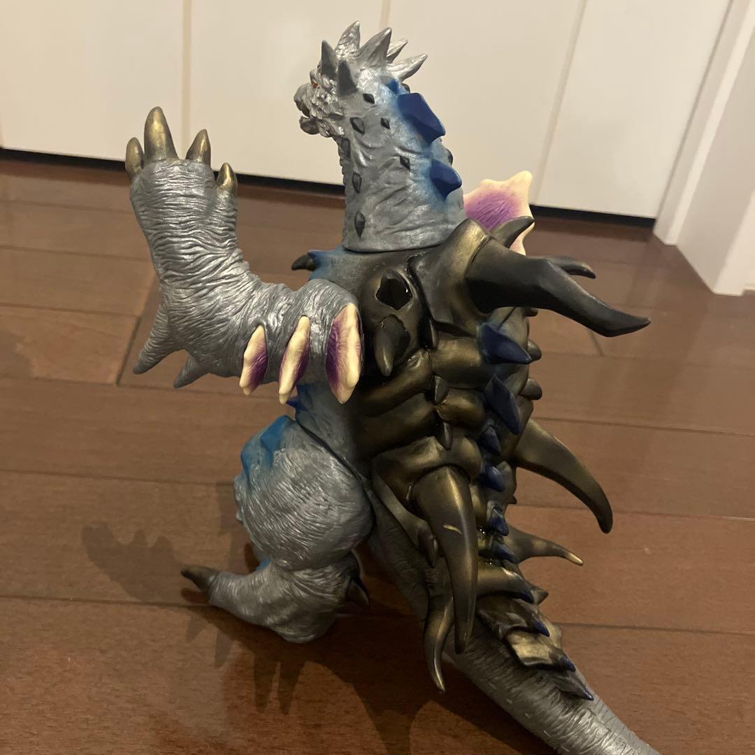 クローンアケロン大星獣 レア 希少 超星神グランセイザー クローン